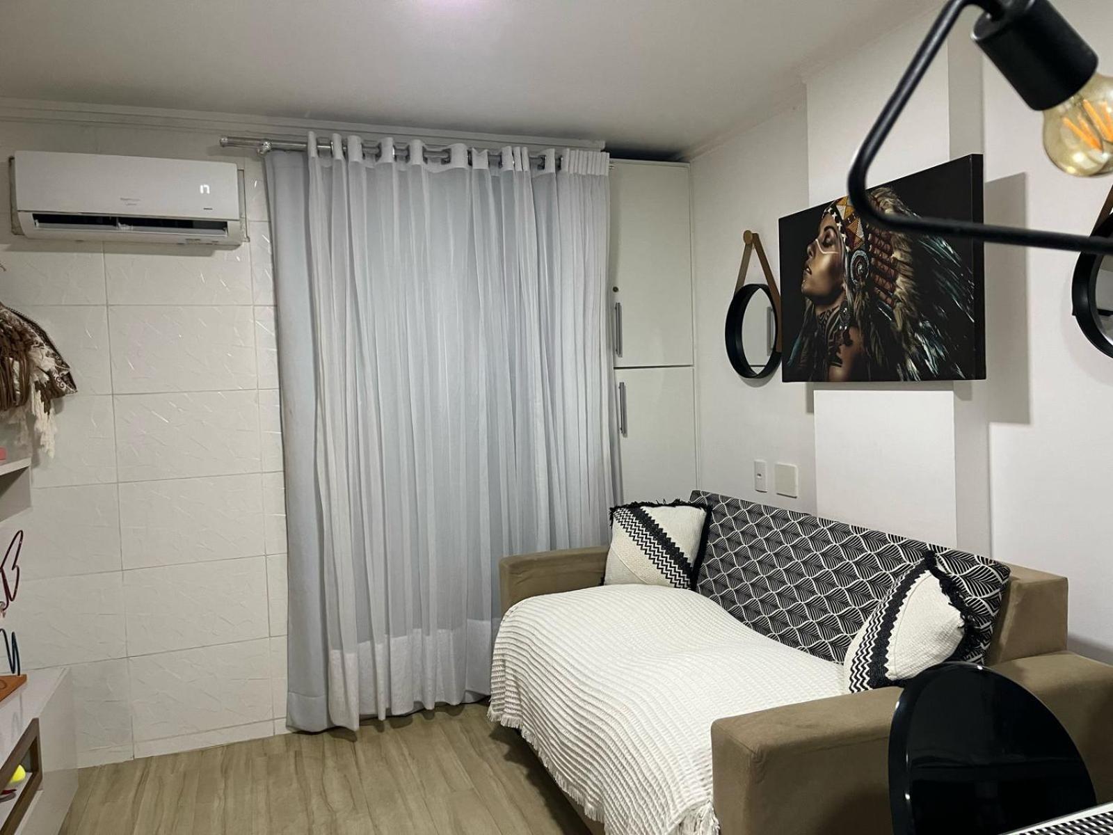 Flat A 20M Da Praia De Tambau João Pessoa Esterno foto