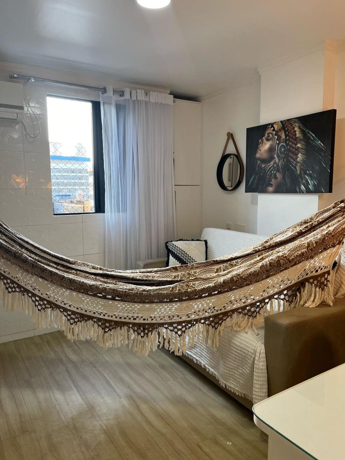 Flat A 20M Da Praia De Tambau João Pessoa Esterno foto