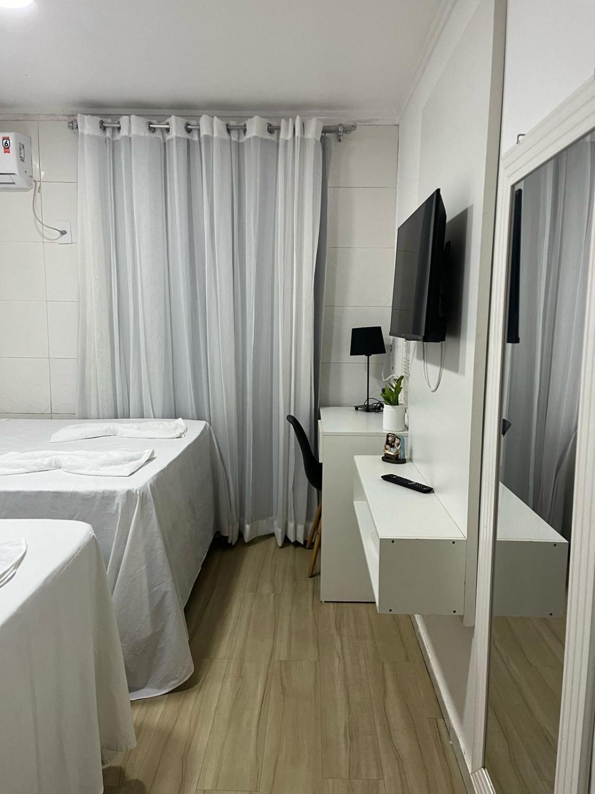 Flat A 20M Da Praia De Tambau João Pessoa Esterno foto