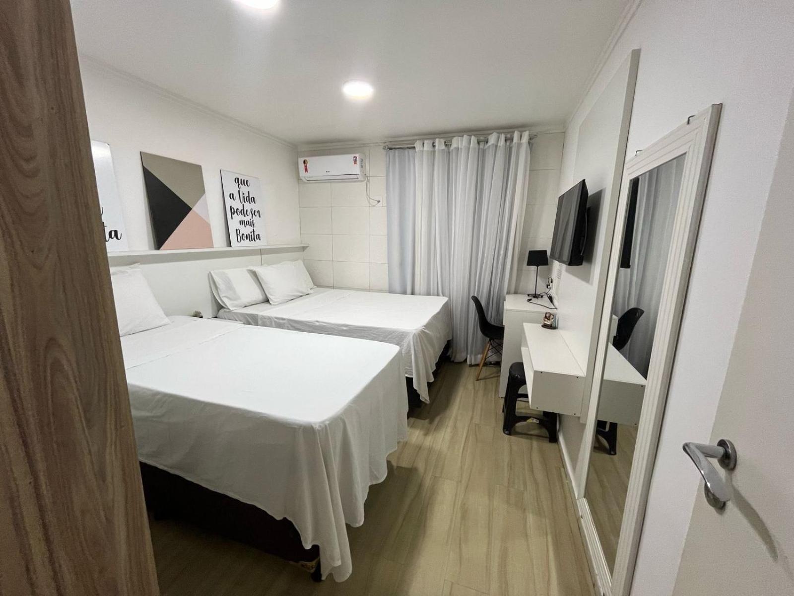 Flat A 20M Da Praia De Tambau João Pessoa Esterno foto